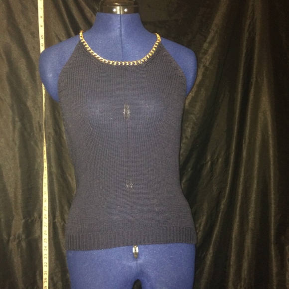 New with tags knit top - Picture 2 of 5